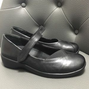 Ziera Maryjane Shoes EU 37-1/2 US 7